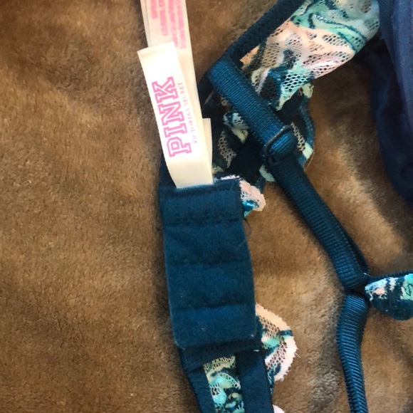 PINK bralette - Picture 3 of 3